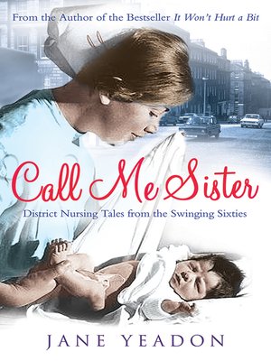 cover image of Call Me Sister